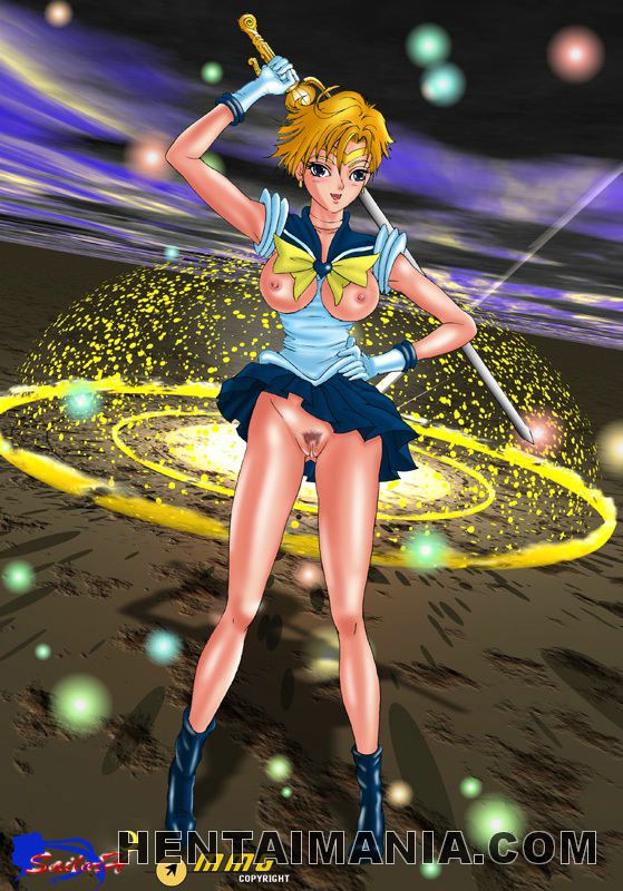Long-legged manga porn tarts taunting us with their doable assets